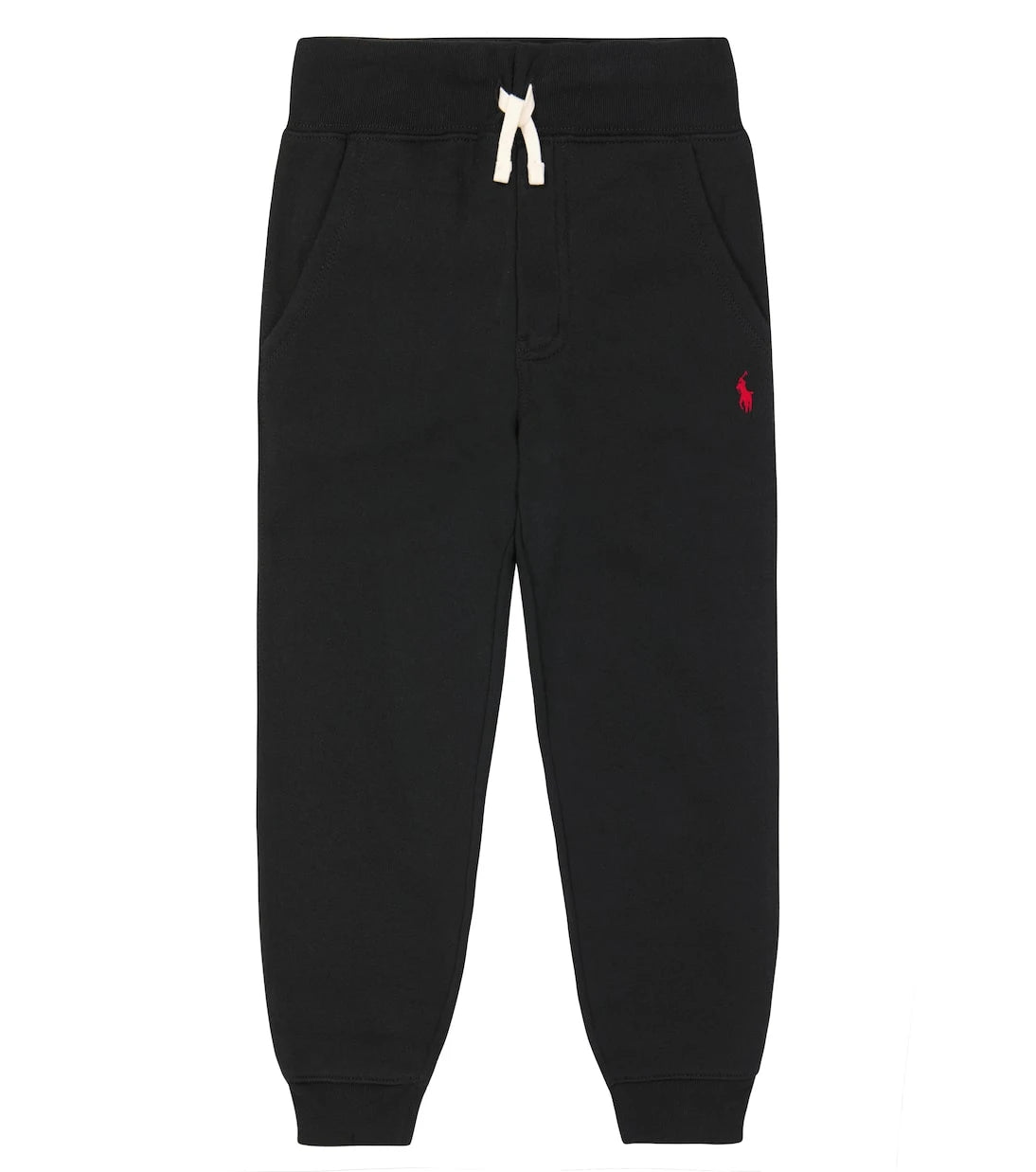 Polo Ralph Lauren Kids - Cotton-blend sweatpants