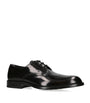 Tod's Leather Derby Shoes