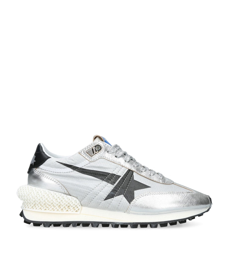 Silver Running Marathon 60246 Sneakers
