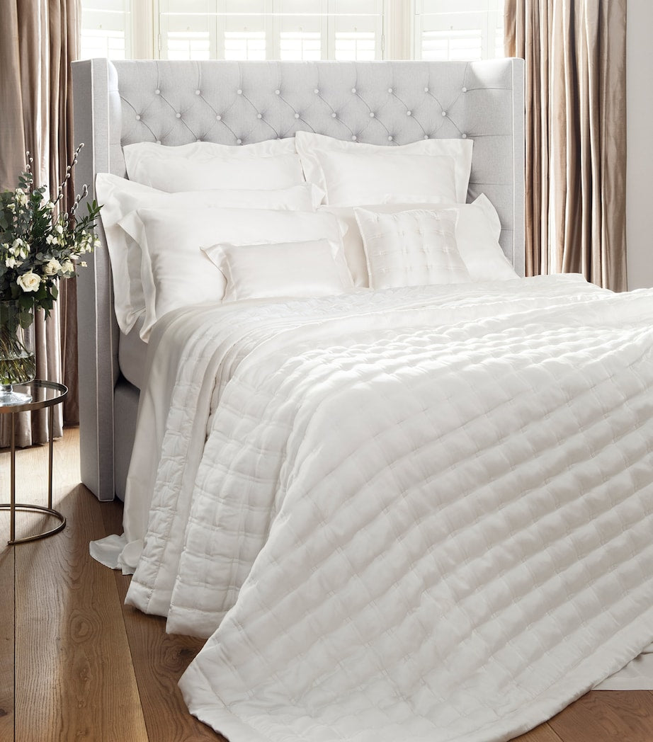 Silk King Pillowcase (50cm x 90cm)