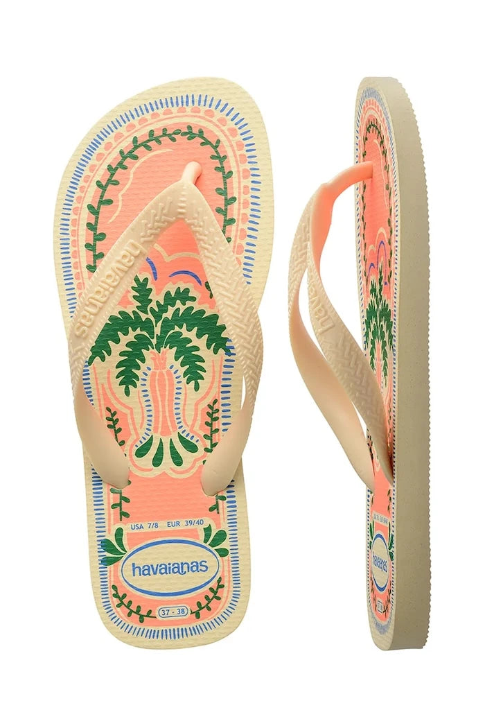 Havaianas Kadın Top Summer Vibes Terlik