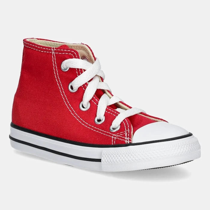 Детски високи кецове Converse Chuck Taylor All Star