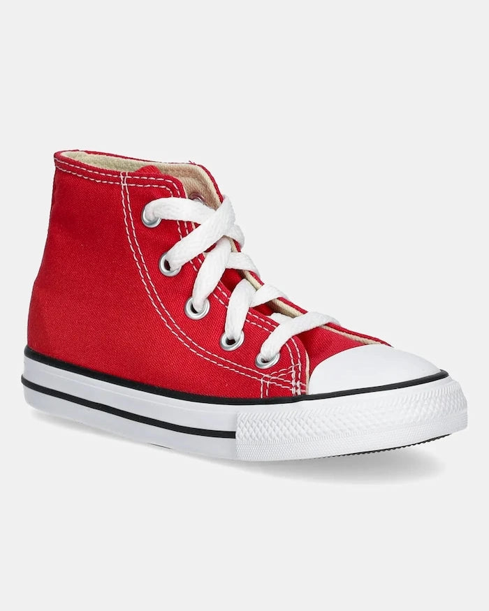Converse Chuck Taylor All Star Çocuk Yüksek Spor Ayakkabı