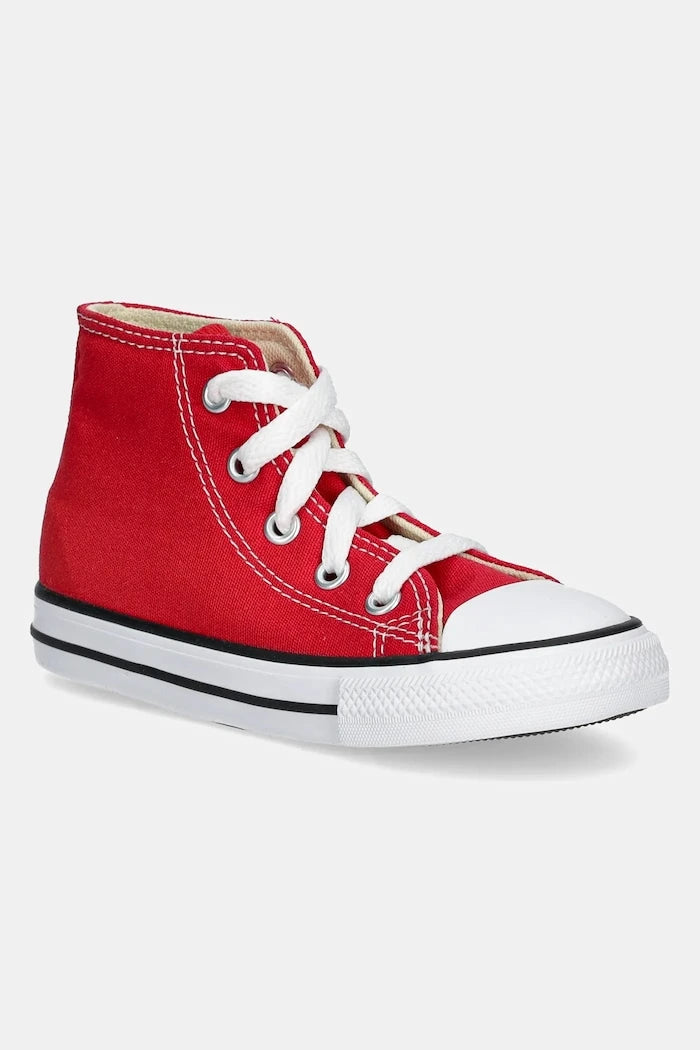 Детски високи кецове Converse Chuck Taylor All Star