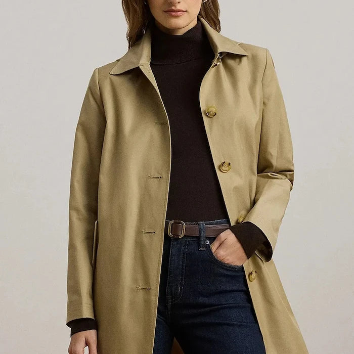 Палто Lauren Ralph Lauren