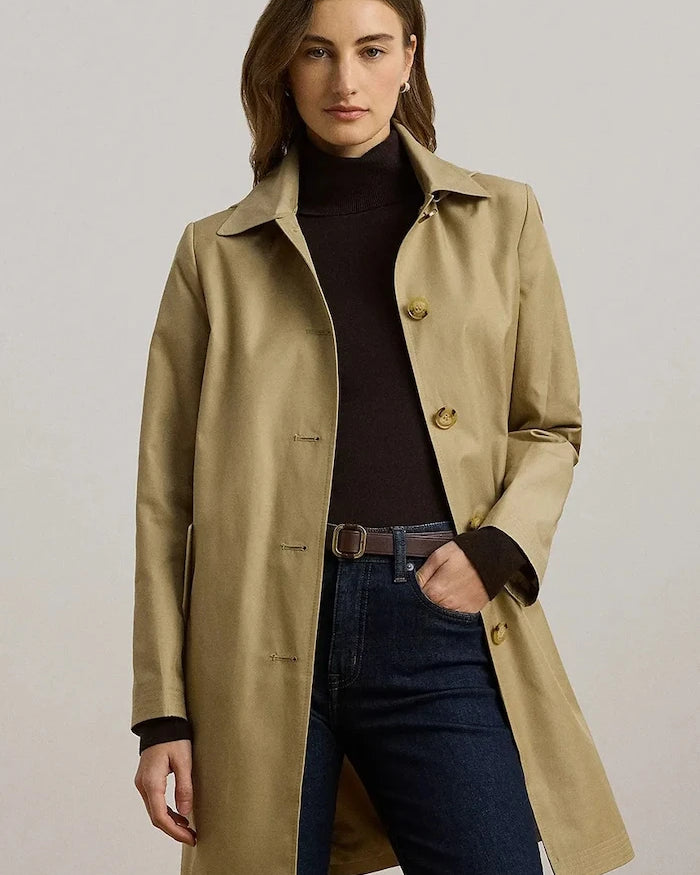 Lauren Ralph Lauren Kaban