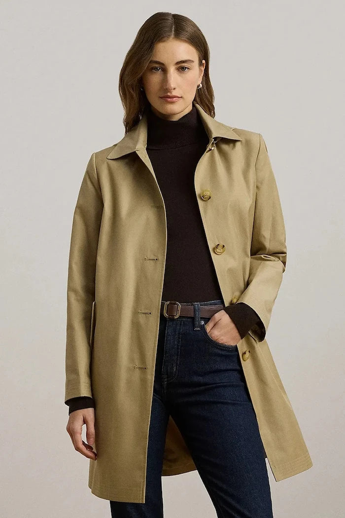 Палто Lauren Ralph Lauren