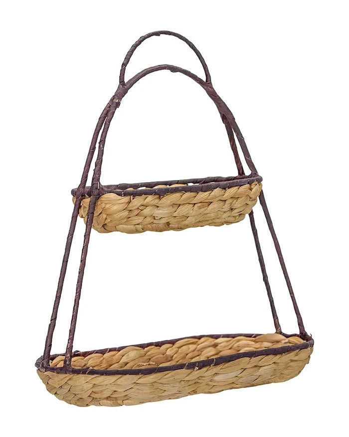 House Doctor Meyve Sepeti 32 x 16 x 39 cm
