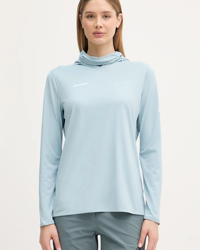Mammut Kadın Sweatshirt Selun