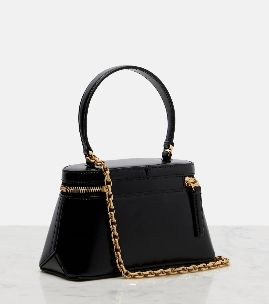 Givenchy - Antigona leather vanity bag