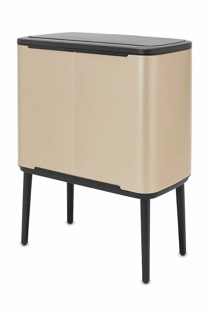 Кошче за боклук Brabantia Bo Touch Hi, 3 x 11 L