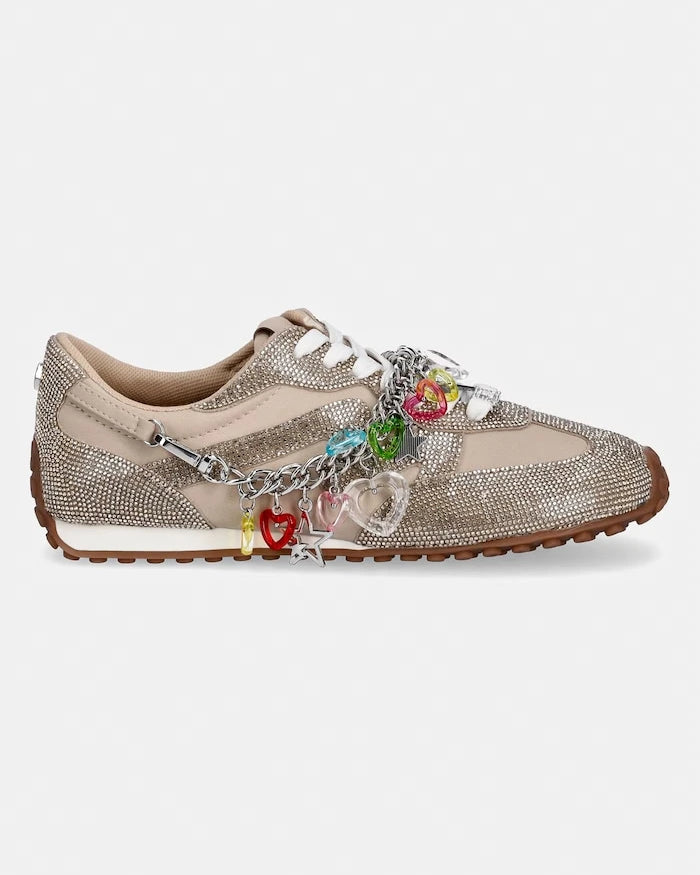 Steve Madden Cameos-R Spor Ayakkabı
