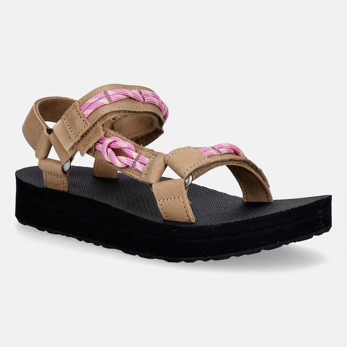 Teva сандали дамски Midform Universal Crafted