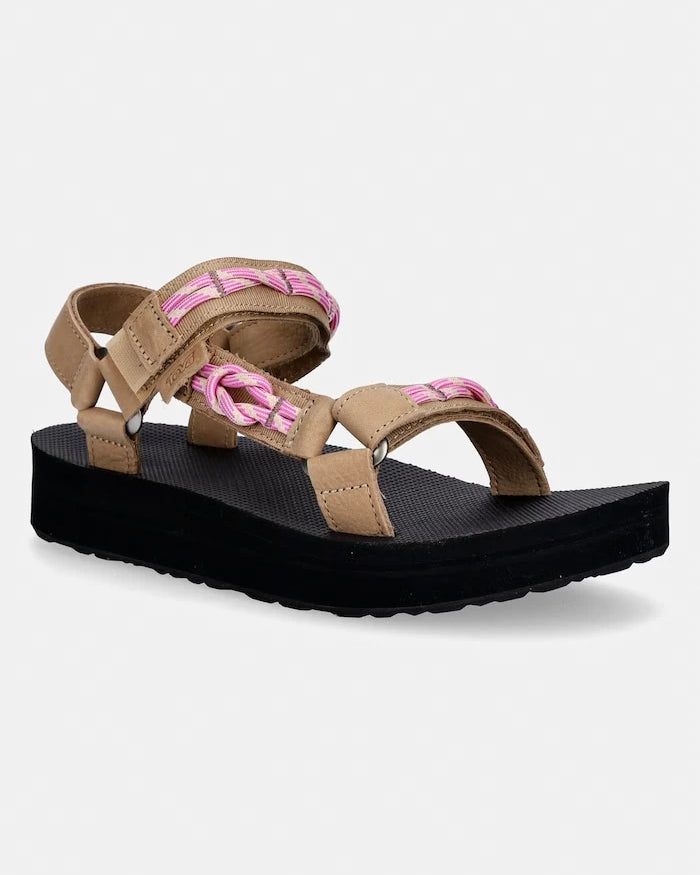 Teva Kadın Midform Universal Crafted Sandalet