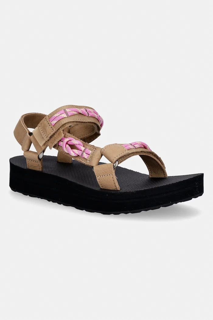 Teva Kadın Midform Universal Crafted Sandalet
