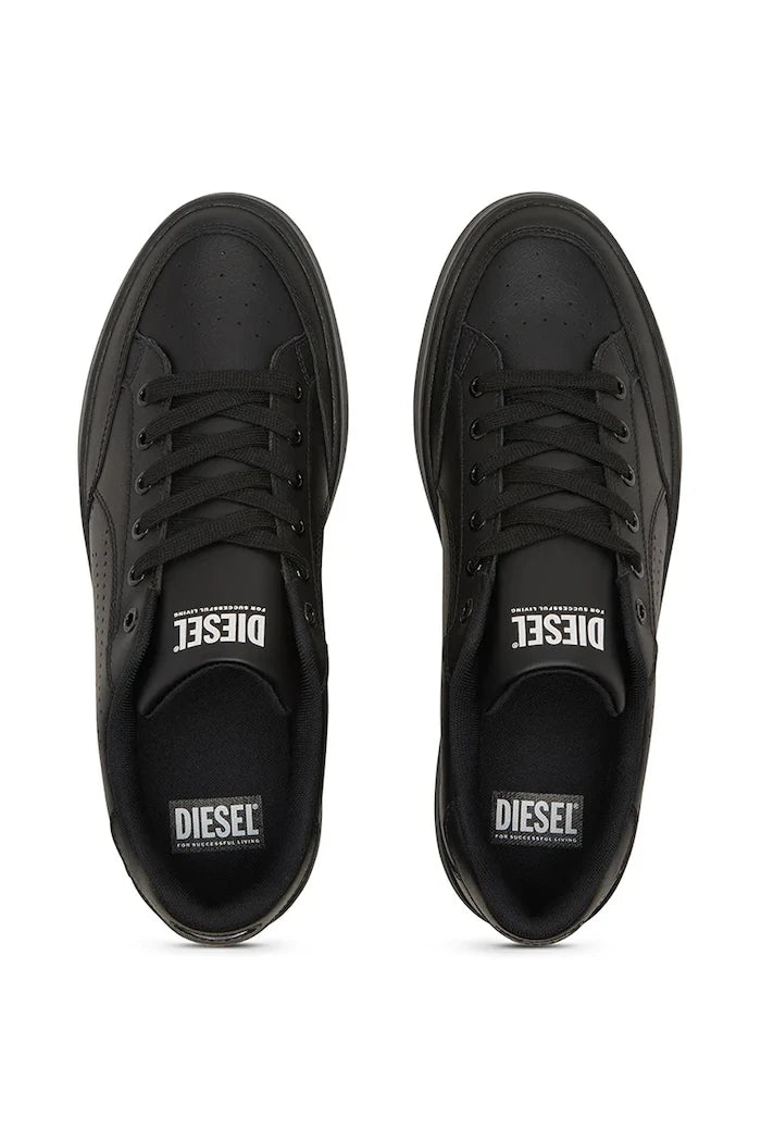 Кожени маратонки Diesel S-Dakota Low
