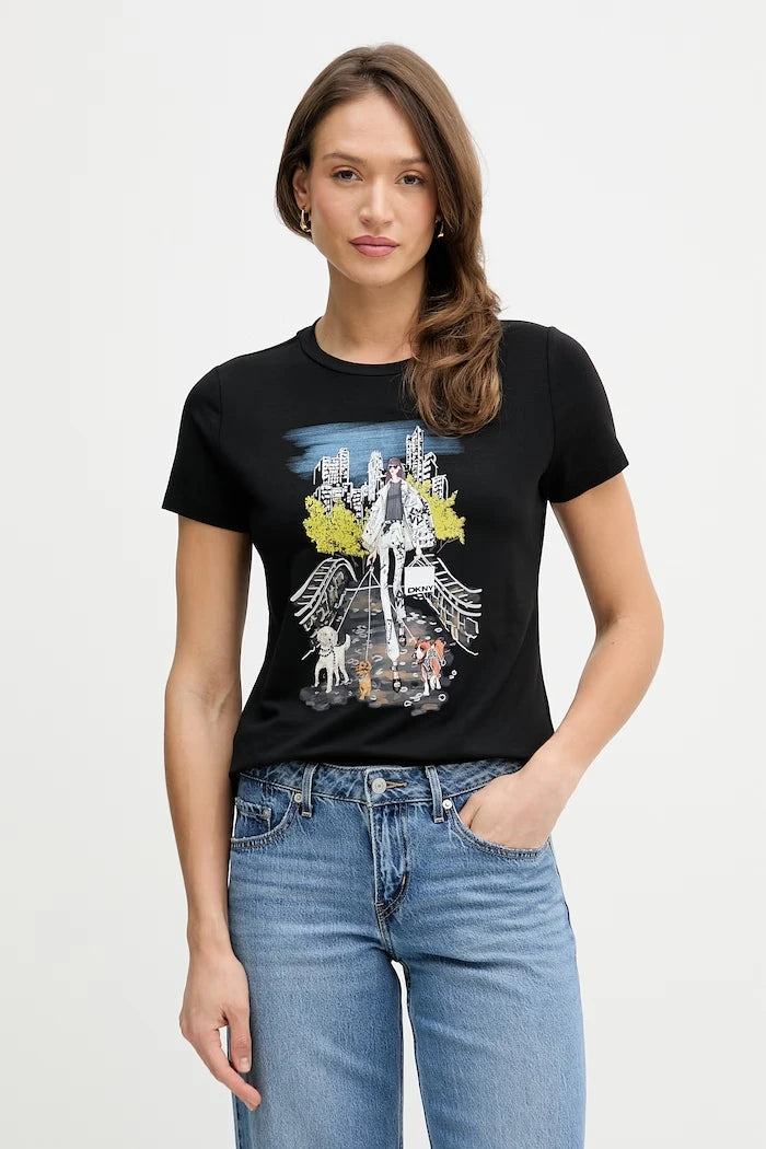 DKNY Tişört