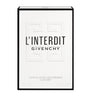 Givenchy L'Interdit Hair Mist Eau de Parfum (35ml)