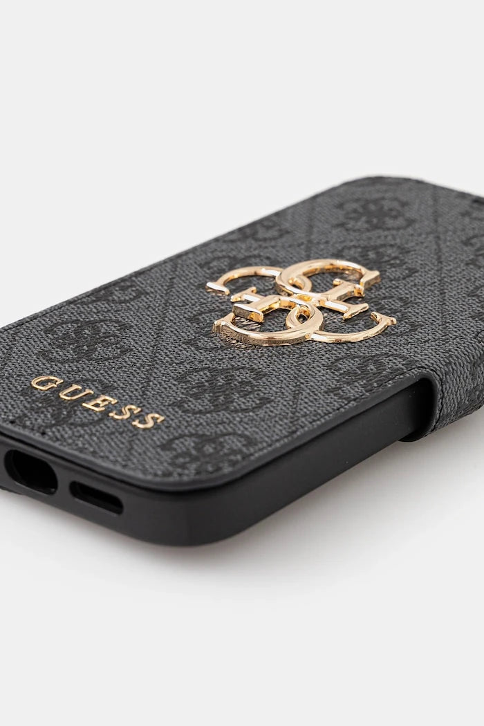 Кейс за телефон Guess iPhone 15 Pro 6.1"