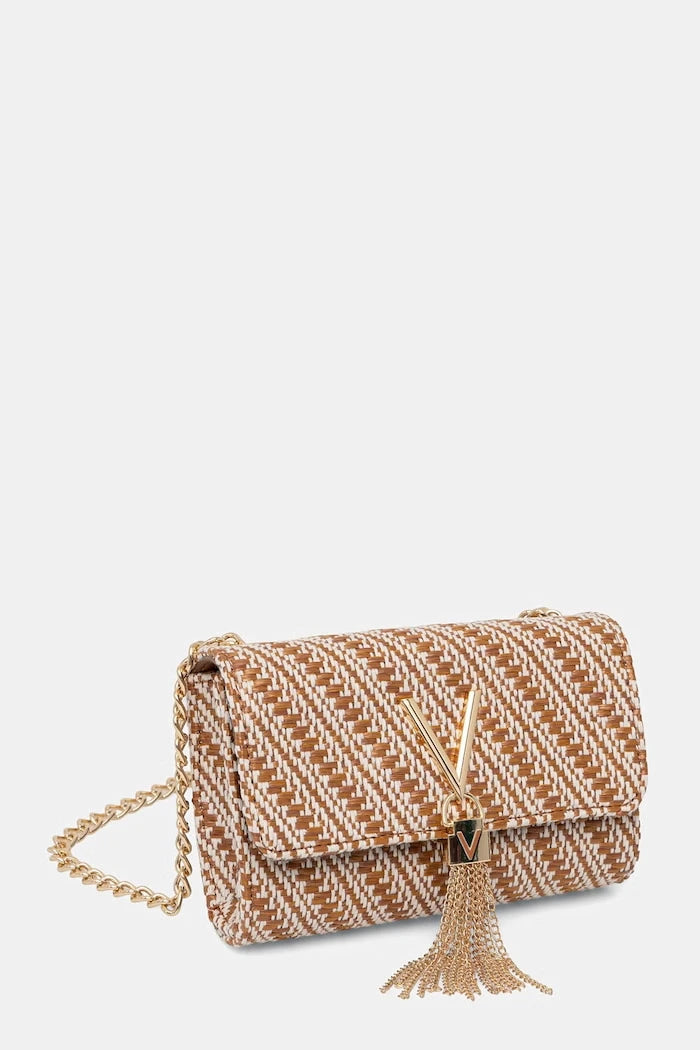 Valentino Bags чанта crossbody дамска DIVINA SUMMER