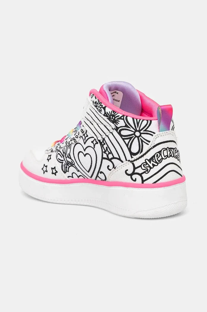 Детски маратонки Skechers SPORT COURT 92