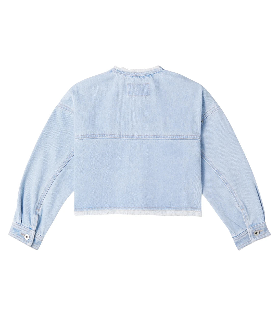 Il Gufo - Denim jacket