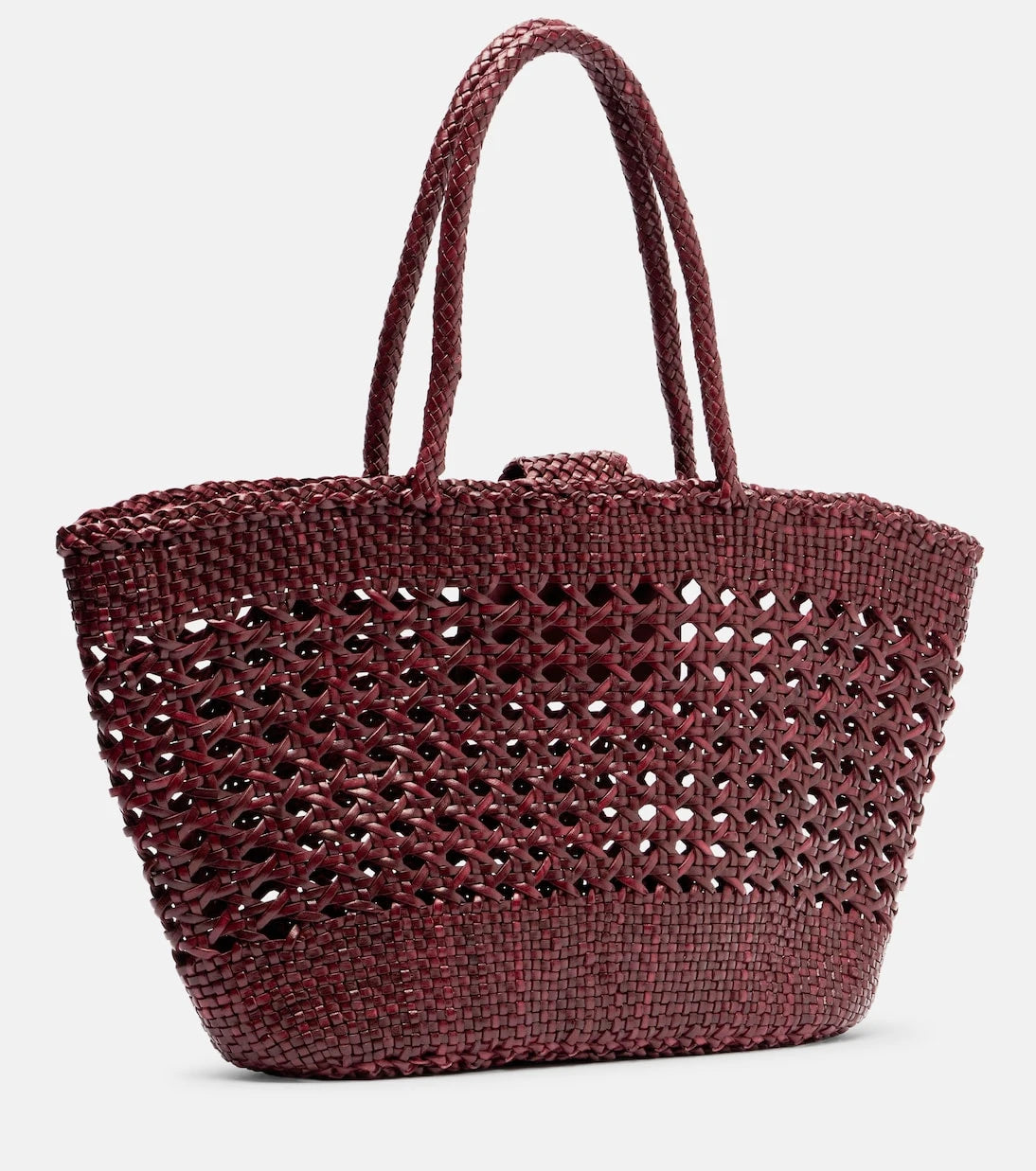 Rixo - x Dragon Diffusion Lucine tote bag