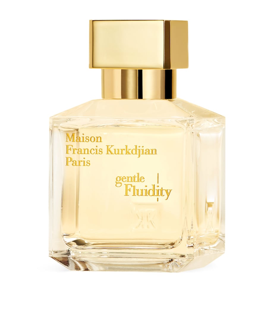 Gentle Fluidity Gold Eau de Parfum (70ml)