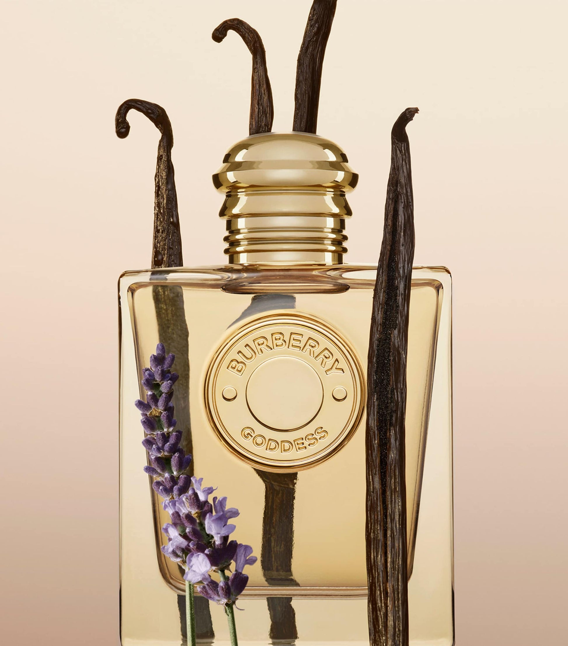 Burberry Goddess Eau de Parfum (50ml)
