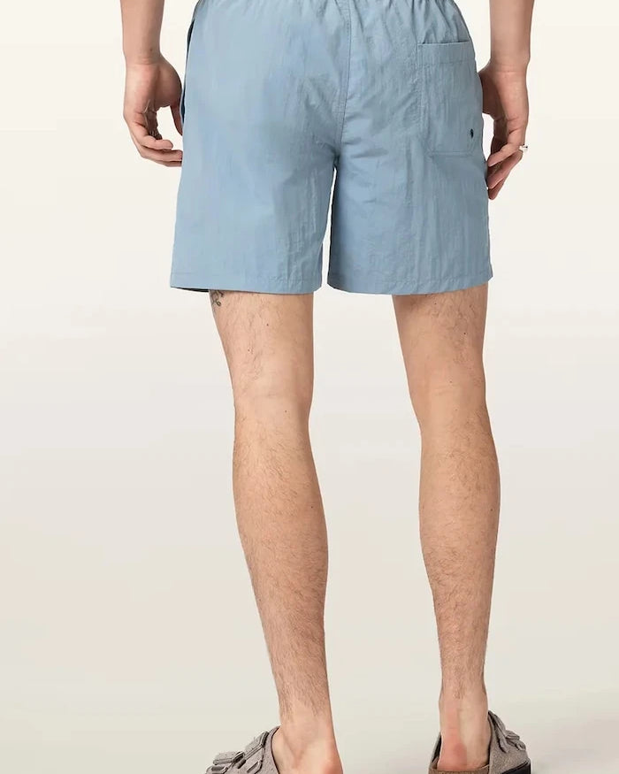 AllSaints плувни шорти мъжки
