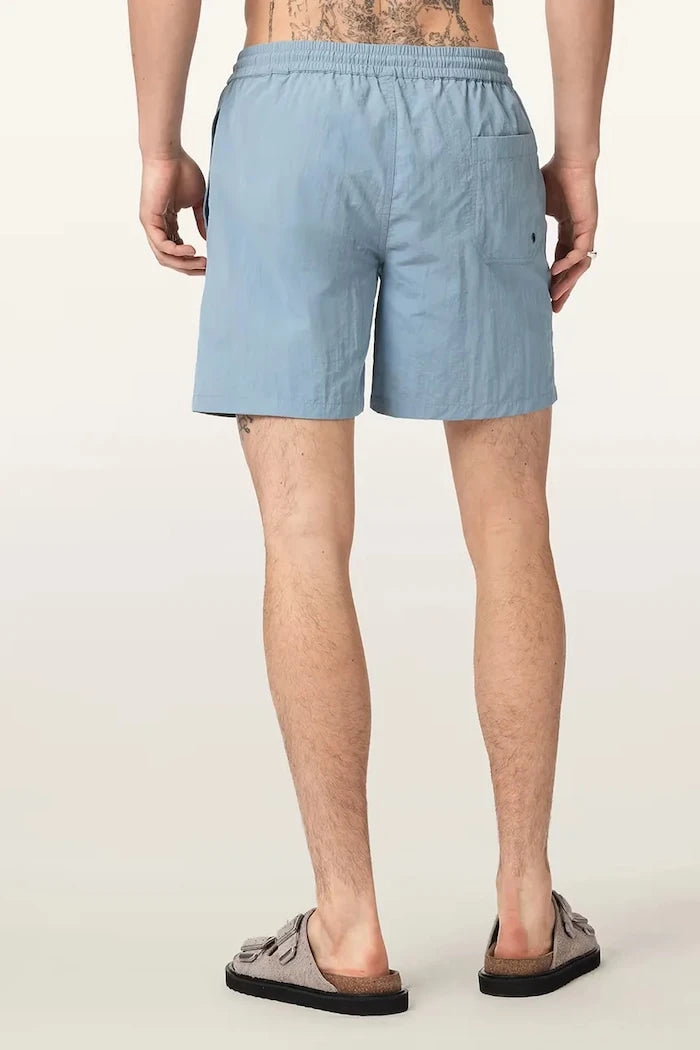 AllSaints плувни шорти мъжки