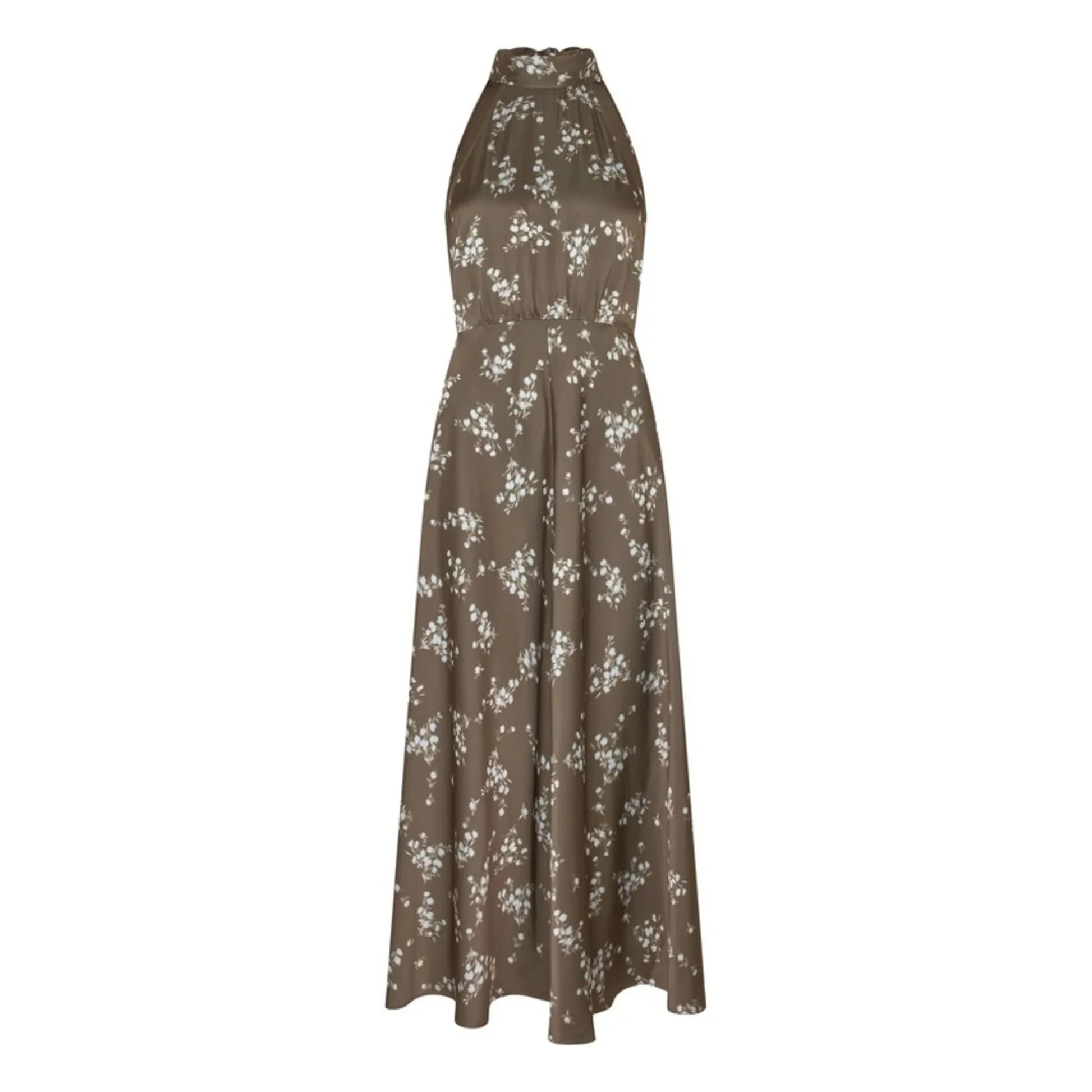 Samsoe Samsoe - Rheo dress | Brown