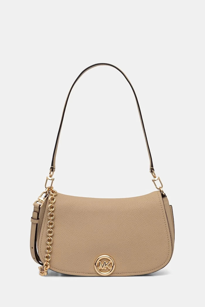 MICHAEL Michael Kors deri kadın crossbody çanta