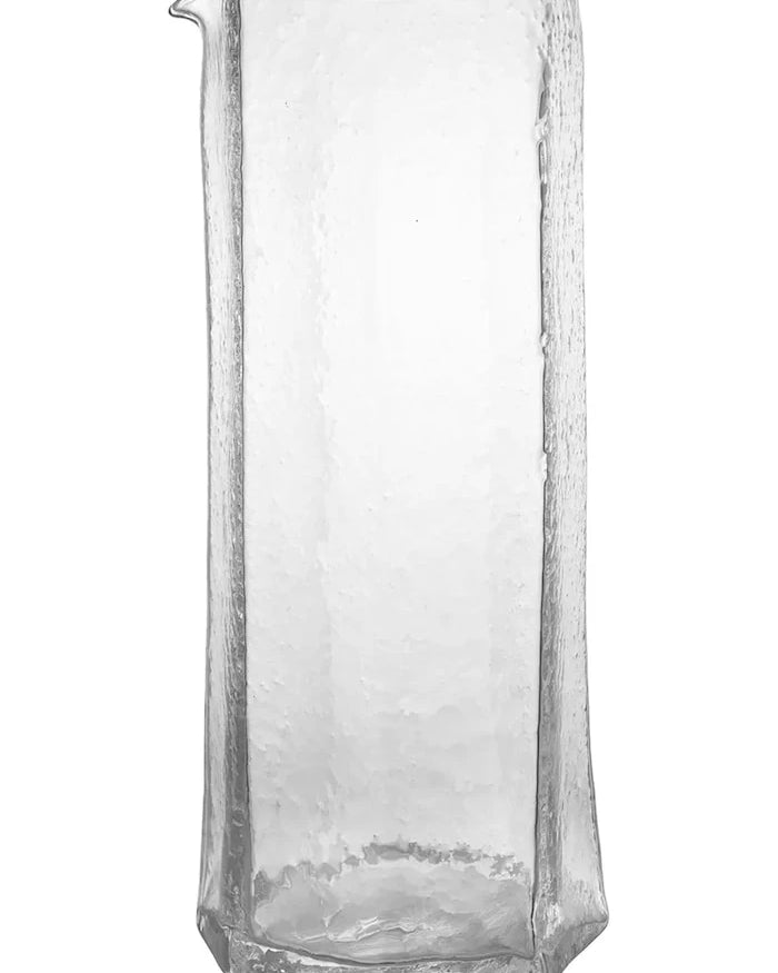 Ferm Living sürahi 23,5 x 8,5 x 9,5 cm