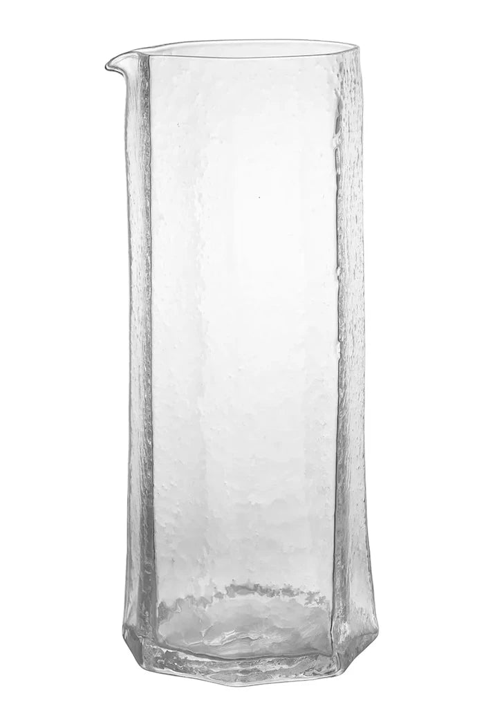 Ferm Living гарафа 23,5 x 8,5 x 9,5 cm