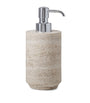 Labrazel Aztec Travertine Soap Dispenser