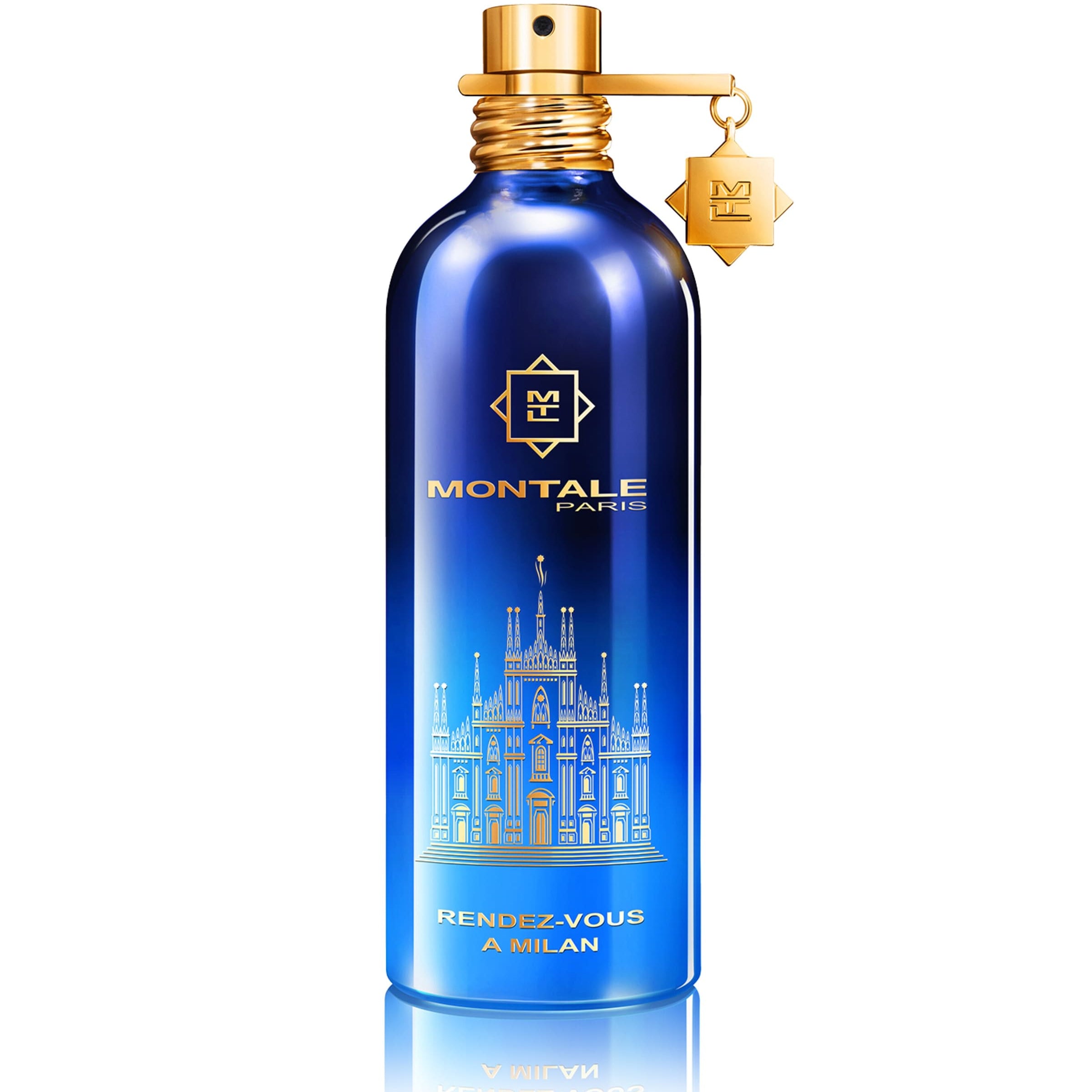 Montale Rendez-Vous A Milan Eau de Parfum (100ml)