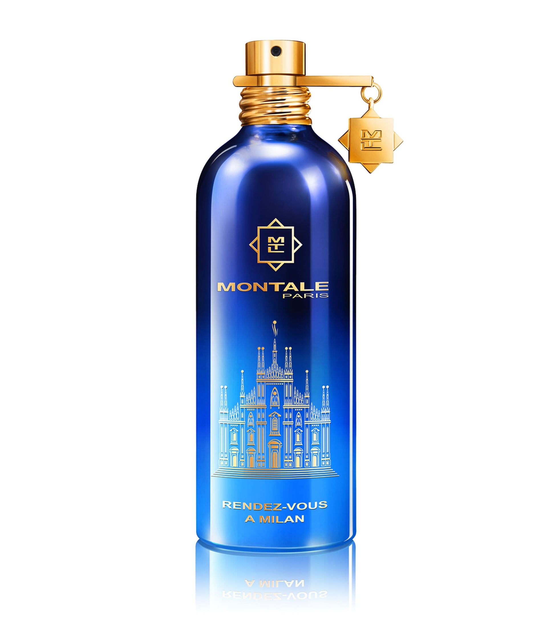 Montale Rendez-Vous A Milan Eau de Parfum (100ml)