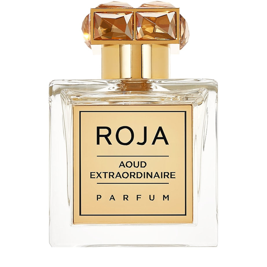 Aoud Extraordinaire Parfum (100ml)