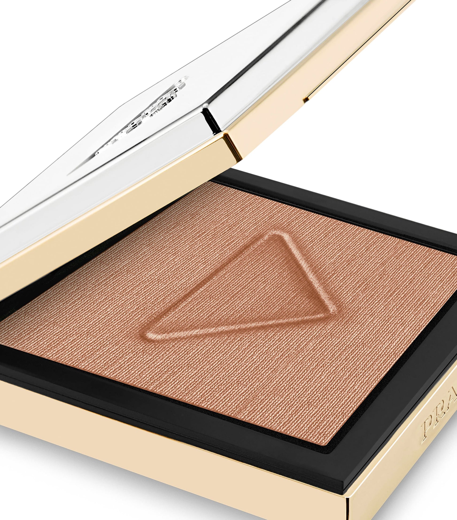 Light Glowing Highlighting Powder