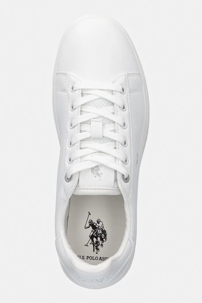 Маратонки U.S. Polo Assn. BYRON006