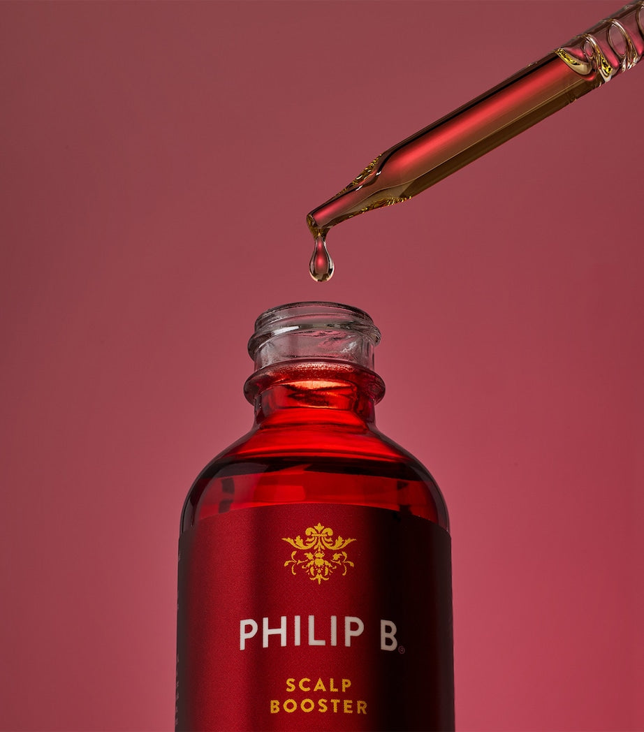 Philip B Scalp Booster Pre-Wash Hair Oil (58ml)