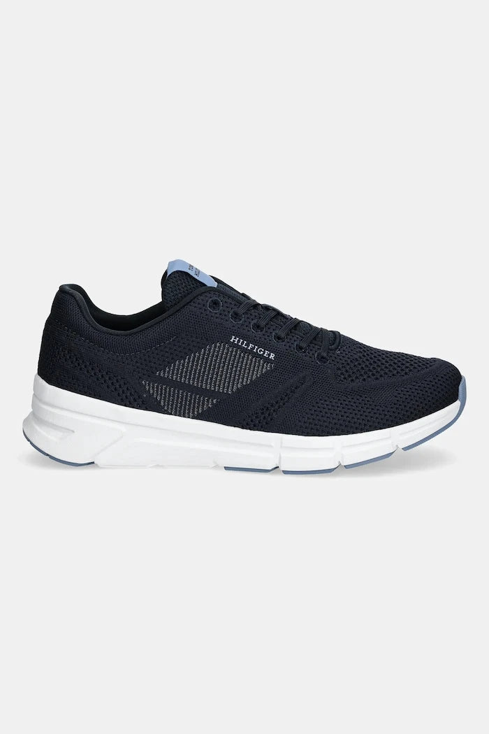Tommy Hilfiger MODERN COMFORT RUN KNIT Spor Ayakkabı