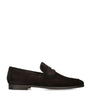 Suede Diezma Loafers