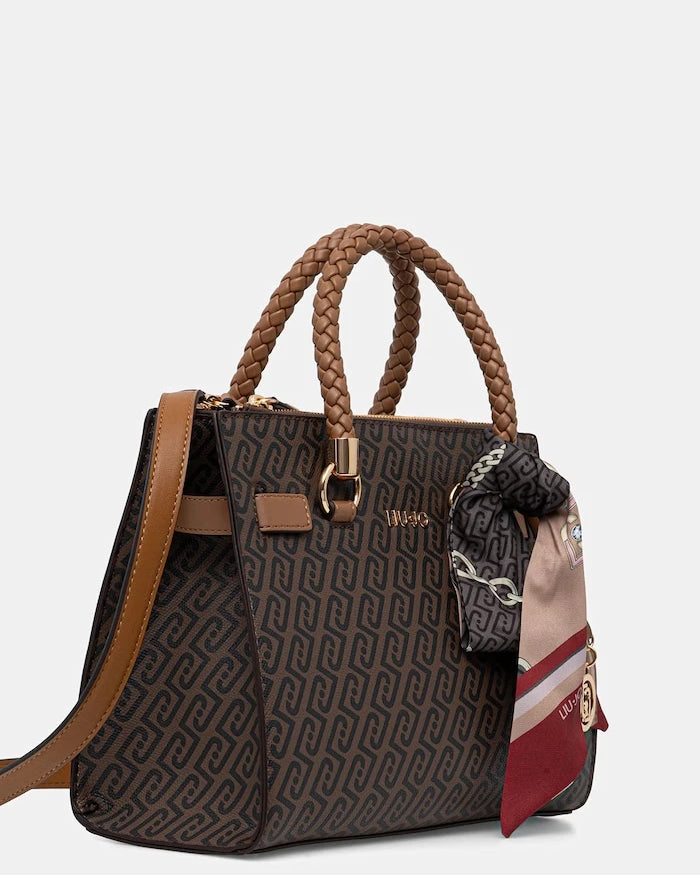 Liu Jo kadın crossbody çanta