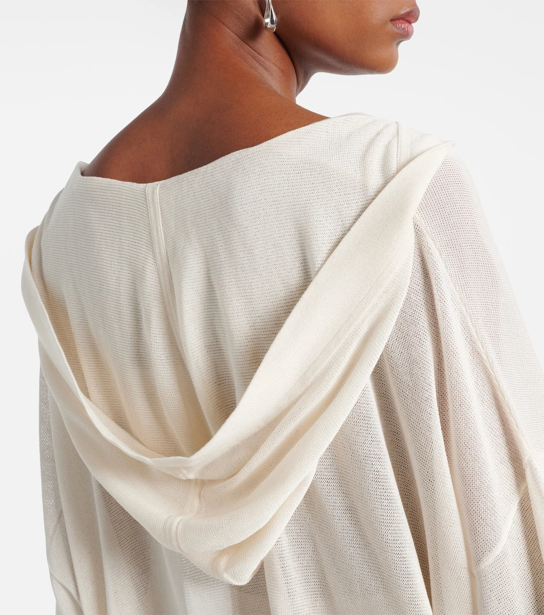 Max Mara - Didy knitted cotton-blend shirt