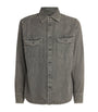 Rag & Bone Denim Overshirt