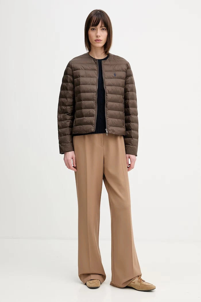 Polo Ralph Lauren kadın pamuklu kazak