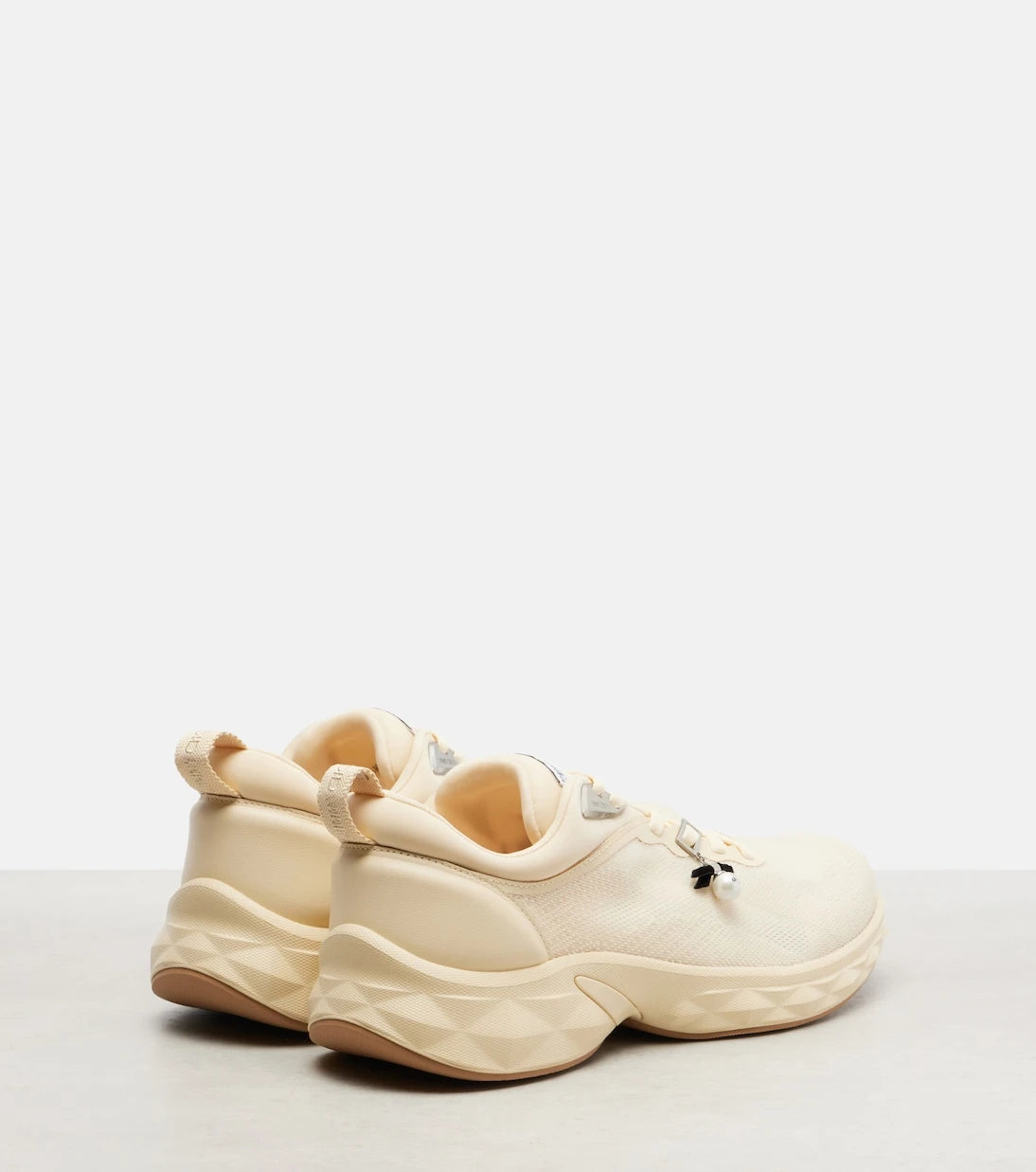 Jimmy Choo - Diamond Run sneakers