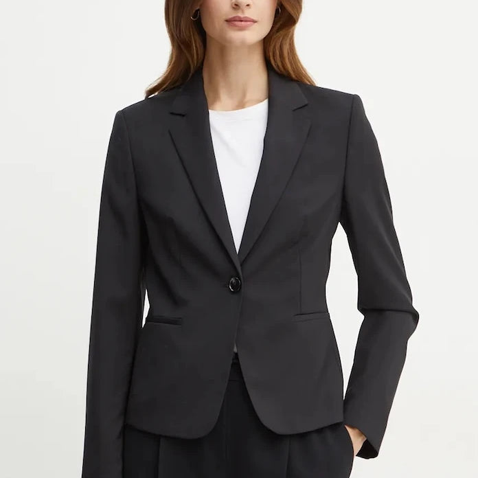 BOSS Jarua Yün Blazer